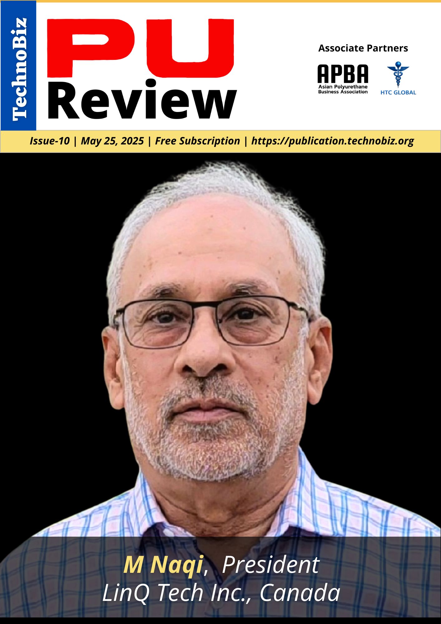 Issue - 10 | 2026 | May 25